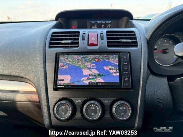 Used 2013 AT subaru xv GP7 Image[23]