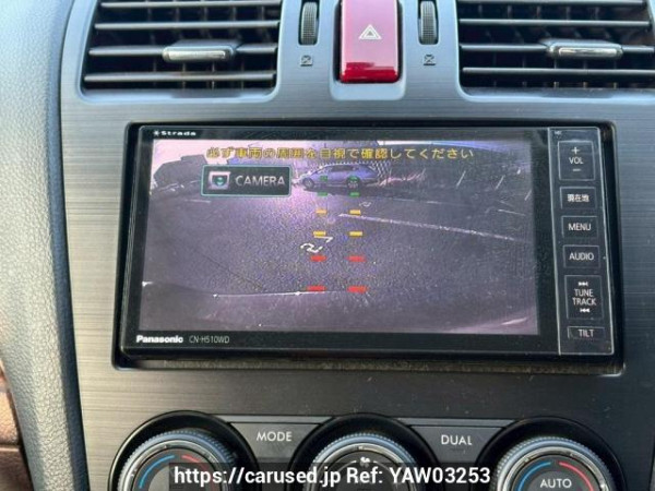 Used 2013 AT subaru xv GP7 Image[26]