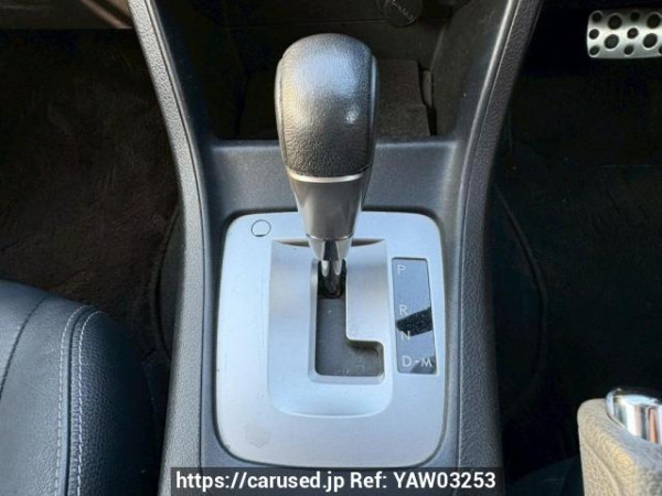 Used 2013 AT subaru xv GP7 Image[27]
