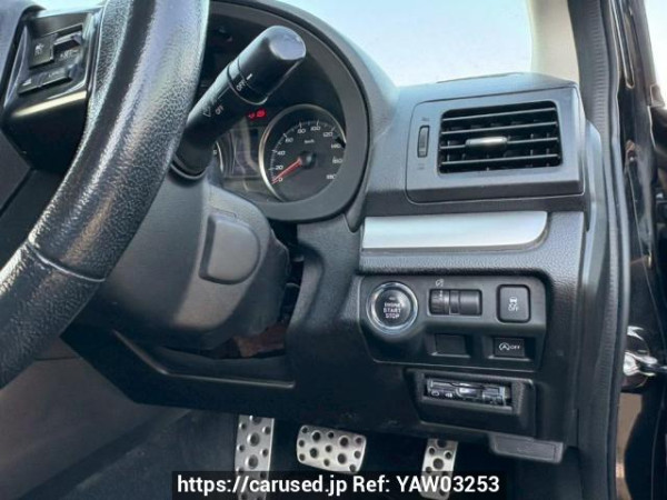 Used 2013 AT subaru xv GP7 Image[28]