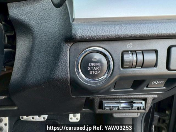 Used 2013 AT subaru xv GP7 Image[29]