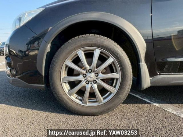 Used 2013 AT subaru xv GP7 Image[34]