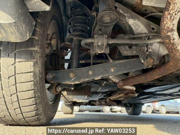 Used 2013 AT subaru xv GP7 Image[41]