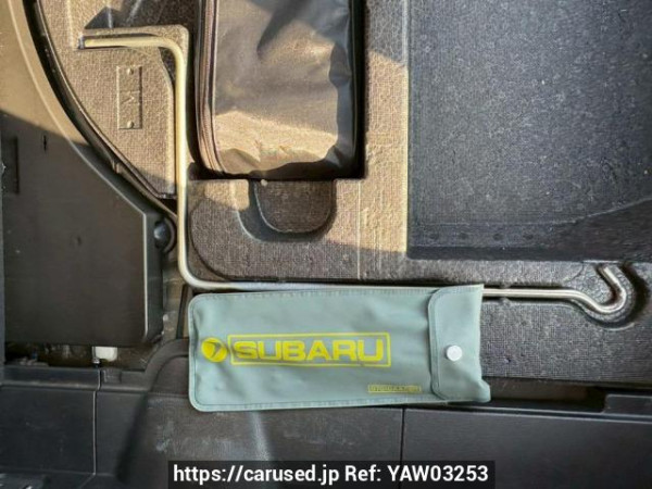 Used 2013 AT subaru xv GP7 Image[45]