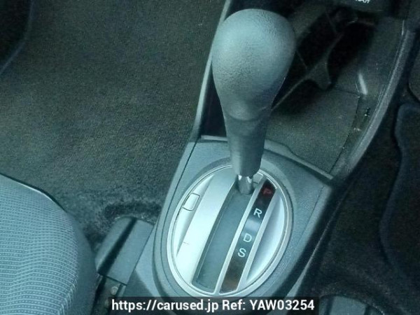 Used 2009 AT honda fit GE8 Image[27]