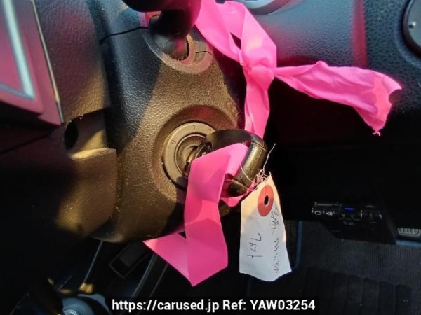 Used 2009 AT honda fit GE8 Image[28]