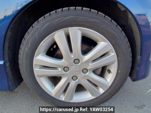 Used 2009 AT honda fit GE8 Image[29]