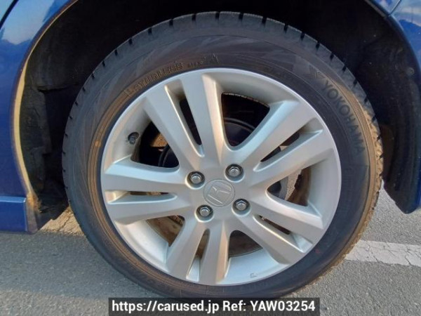 Used 2009 AT honda fit GE8 Image[32]