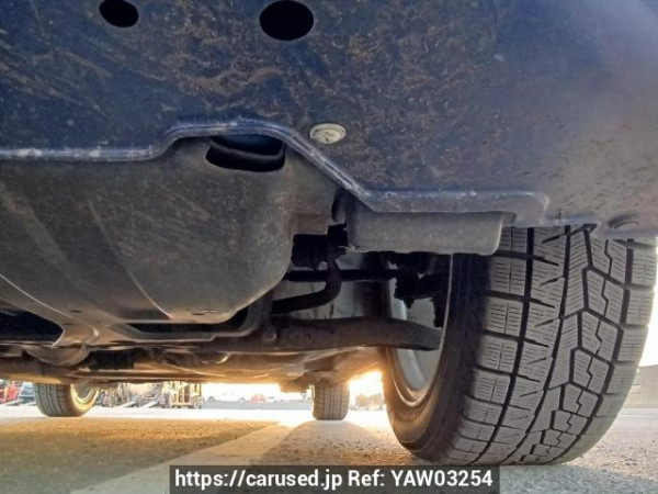 Used 2009 AT honda fit GE8 Image[34]