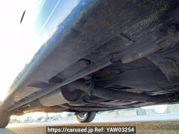 Used 2009 AT honda fit GE8 Image[35]