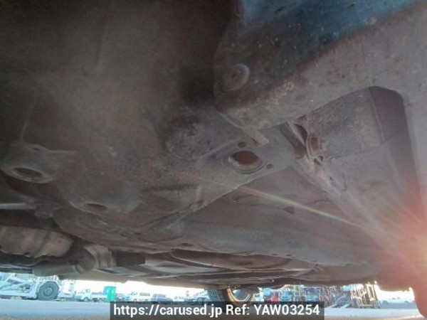 Used 2009 AT honda fit GE8 Image[36]