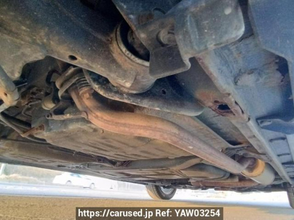 Used 2009 AT honda fit GE8 Image[37]