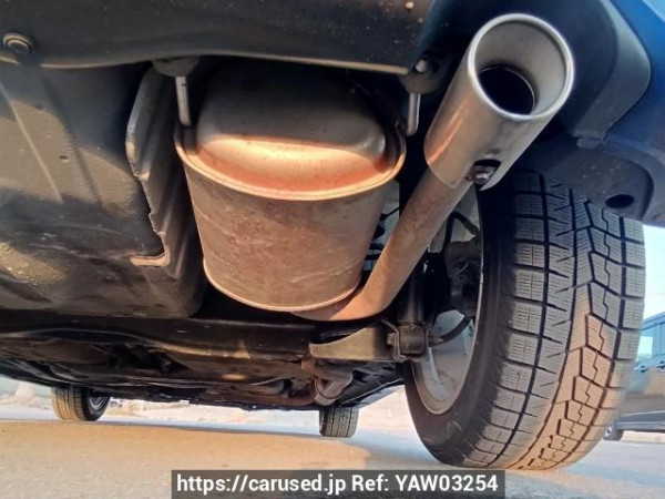 Used 2009 AT honda fit GE8 Image[39]