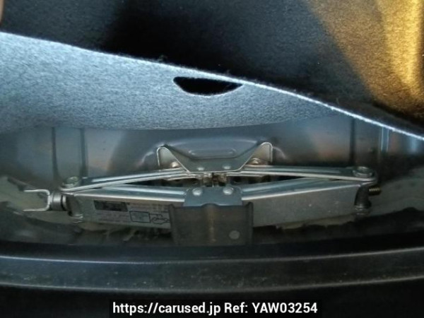 Used 2009 AT honda fit GE8 Image[42]