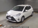Toyota Vitz NSP130
