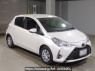 Used 2017 AT toyota vitz NSP130 Image[2]