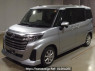 Used 2021 AT toyota roomy M910A Image[0]