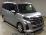 Used 2021 AT toyota roomy M910A Image[2]
