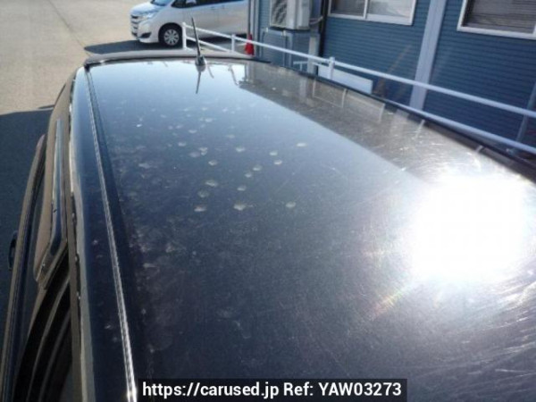 Used 2009 AT toyota corolla-fielder NZE141G Image[6]