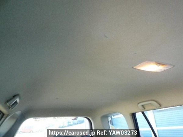 Used 2009 AT toyota corolla-fielder NZE141G Image[15]