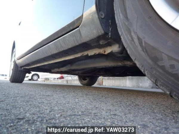 Used 2009 AT toyota corolla-fielder NZE141G Image[30]