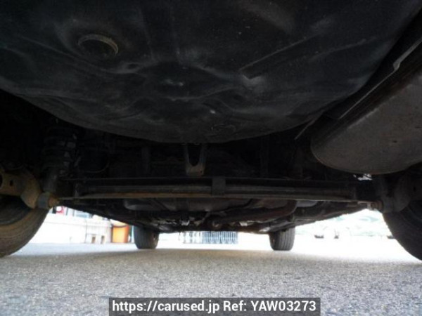 Used 2009 AT toyota corolla-fielder NZE141G Image[31]