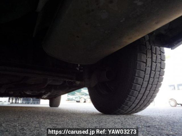 Used 2009 AT toyota corolla-fielder NZE141G Image[32]