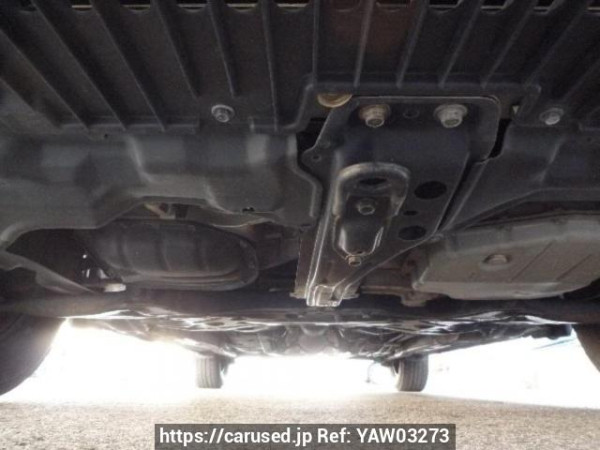 Used 2009 AT toyota corolla-fielder NZE141G Image[34]