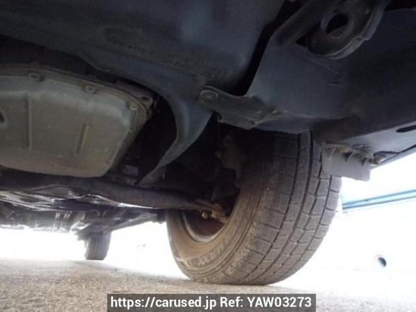 Used 2009 AT toyota corolla-fielder NZE141G Image[35]