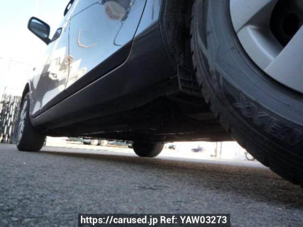 Used 2009 AT toyota corolla-fielder NZE141G Image[37]