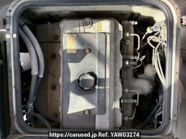 Used 1999 MT mitsubishi rosa BE63EG Image[9]