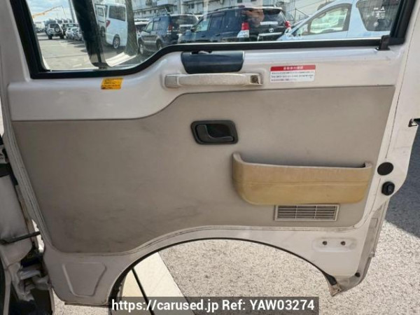 Used 1999 MT mitsubishi rosa BE63EG Image[18]