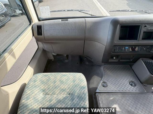Used 1999 MT mitsubishi rosa BE63EG Image[20]