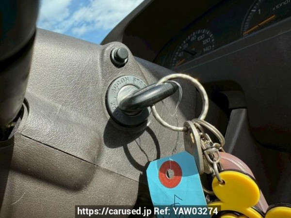 Used 1999 MT mitsubishi rosa BE63EG Image[22]