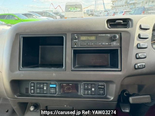 Used 1999 MT mitsubishi rosa BE63EG Image[24]