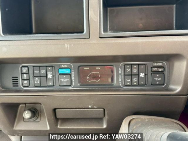 Used 1999 MT mitsubishi rosa BE63EG Image[26]