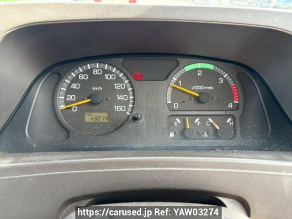 Used 1999 MT mitsubishi rosa BE63EG Image[28]