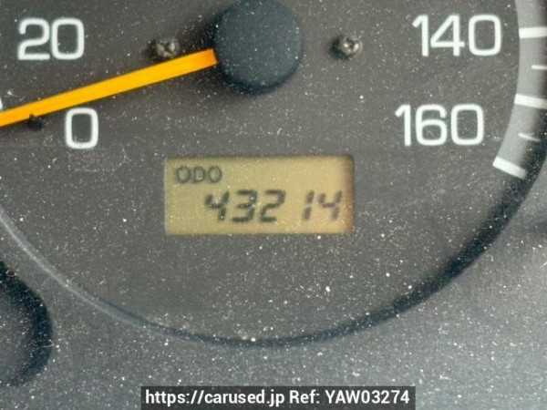 Used 1999 MT mitsubishi rosa BE63EG Image[29]