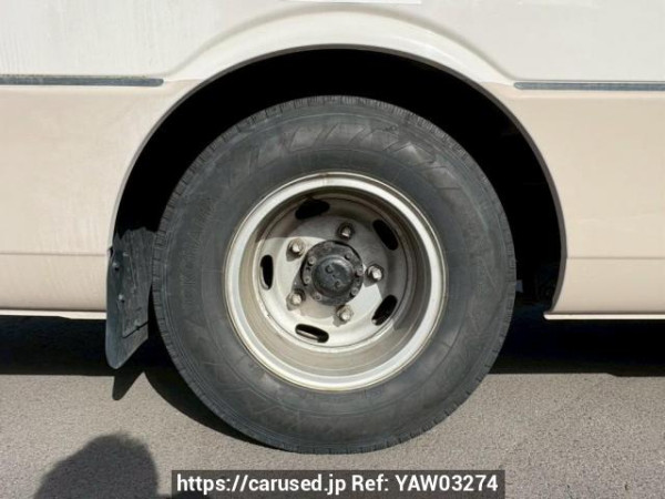 Used 1999 MT mitsubishi rosa BE63EG Image[31]