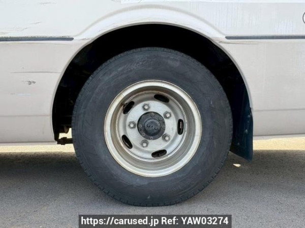 Used 1999 MT mitsubishi rosa BE63EG Image[32]