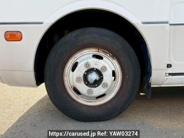 Used 1999 MT mitsubishi rosa BE63EG Image[33]