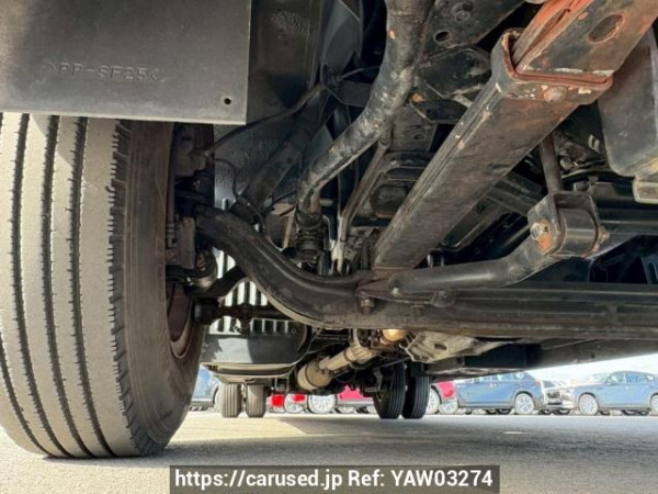 Used 1999 MT mitsubishi rosa BE63EG Image[34]