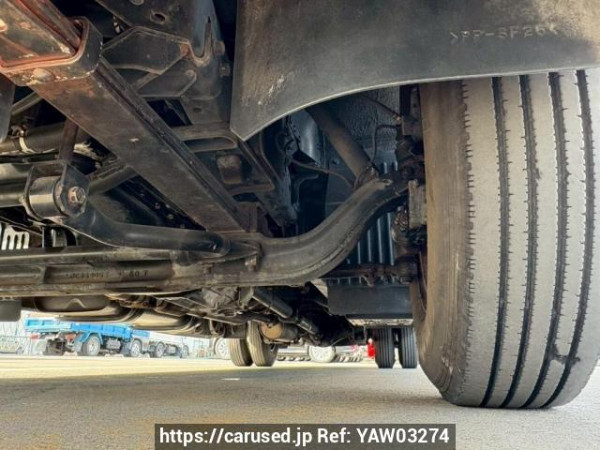 Used 1999 MT mitsubishi rosa BE63EG Image[35]