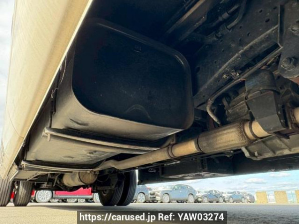 Used 1999 MT mitsubishi rosa BE63EG Image[36]