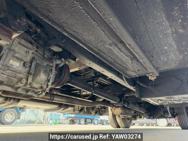 Used 1999 MT mitsubishi rosa BE63EG Image[37]