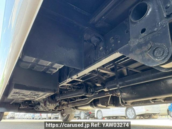 Used 1999 MT mitsubishi rosa BE63EG Image[38]