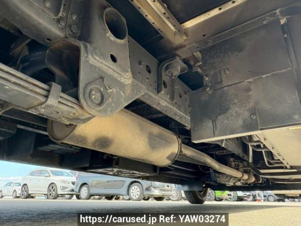 Used 1999 MT mitsubishi rosa BE63EG Image[39]