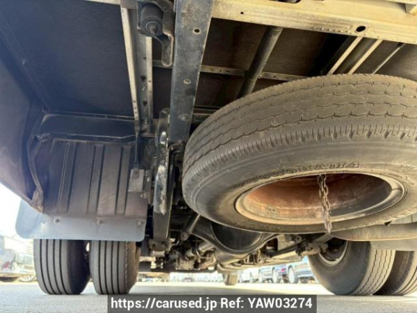 Used 1999 MT mitsubishi rosa BE63EG Image[40]