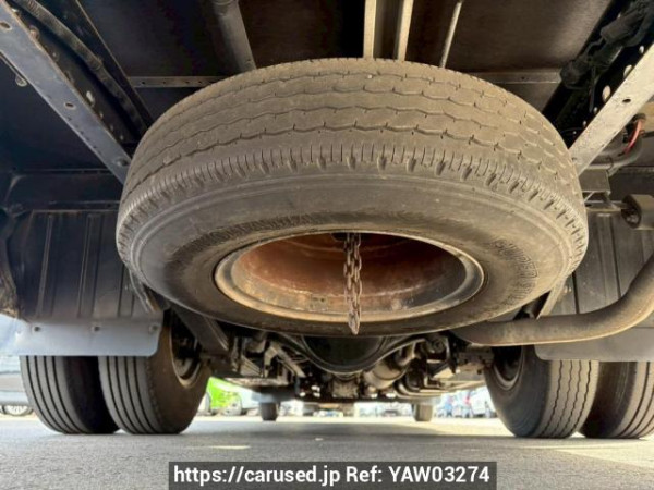 Used 1999 MT mitsubishi rosa BE63EG Image[41]