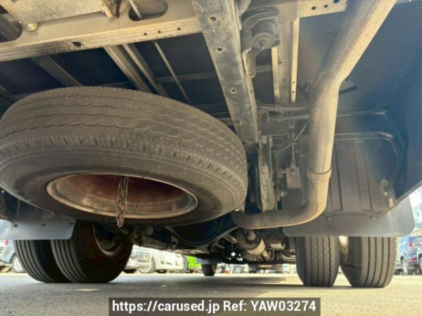 Used 1999 MT mitsubishi rosa BE63EG Image[42]